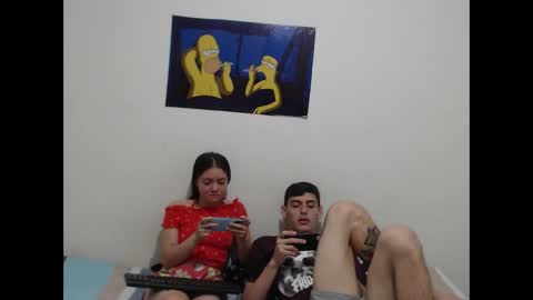 Snapshot of miahells chatting on January 2025 02:45:02 AM Mia Sam online show from January 2025 02:45:02 AM