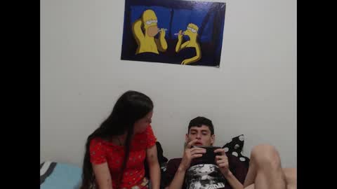 Snapshot of miahells chatting on January 2025 05:56:01 AM Mia Sam online show from January 2025 05:56:01 AM