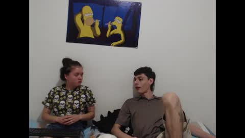 Snapshot of miahells chatting on January 2025 11:08:01 PM Mia Sam online show from January 2025 11:08:01 PM