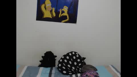 Snapshot of miahells chatting on January 2025 05:14:02 AM Mia Sam online show from January 2025 05:14:02 AM