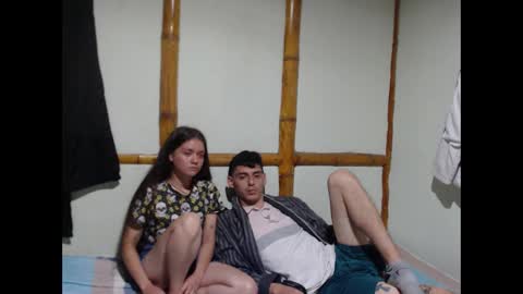 Snapshot of miahells chatting on February 2025 11:37:02 PM Mia Sam online show from February 2025 11:37:02 PM