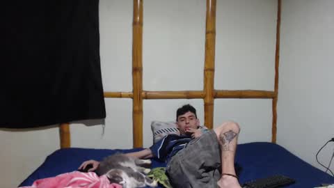 Snapshot of miahells chatting on February 2025 08:31:01 PM Mia Sam online show from February 2025 08:31:01 PM