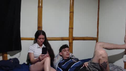 Snapshot of miahells chatting on February 2025 05:40:02 AM Mia Sam online show from February 2025 05:40:02 AM