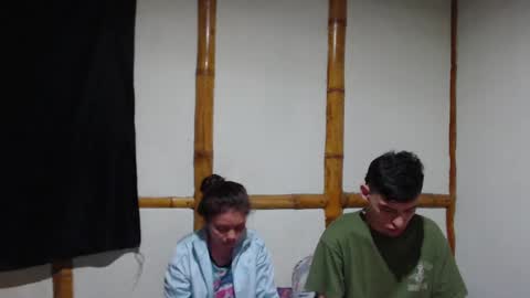 Snapshot of miahells chatting on February 2025 11:23:02 PM Mia Sam online show from February 2025 11:23:02 PM