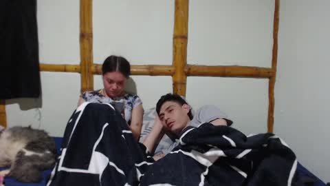 Snapshot of miahells chatting on February 2025 06:40:01 PM Mia Sam online show from February 2025 06:40:01 PM