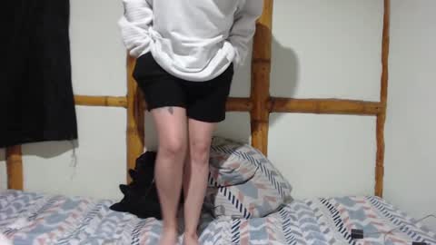 Snapshot of miahells chatting on February 2025 11:03:02 PM Mia Sam online show from February 2025 11:03:02 PM