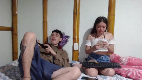 Snapshot of miahells chatting on February 2025 07:19:02 PM Mia Sam online show from February 2025 07:19:02 PM