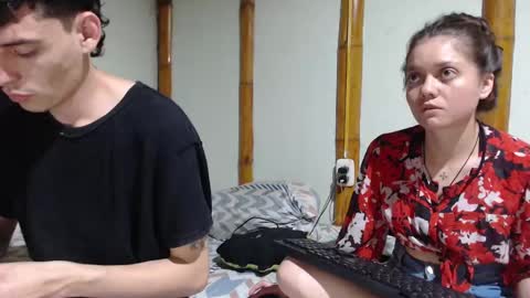 Snapshot of miahells chatting on February 2025 02:28:01 AM Mia Sam online show from February 2025 02:28:01 AM