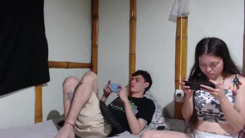 Snapshot of miahells chatting on March 2025 05:09:01 AM Mia Sam online show from March 2025 05:09:01 AM