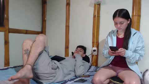 Snapshot of miahells chatting on March 2025 04:03:02 PM Mia Sam online show from March 2025 04:03:02 PM