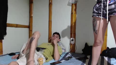 Snapshot of miahells chatting on March 2025 02:30:02 AM Mia Sam online show from March 2025 02:30:02 AM