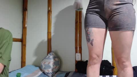 Snapshot of miahells chatting on March 2025 11:03:02 PM Mia Sam online show from March 2025 11:03:02 PM