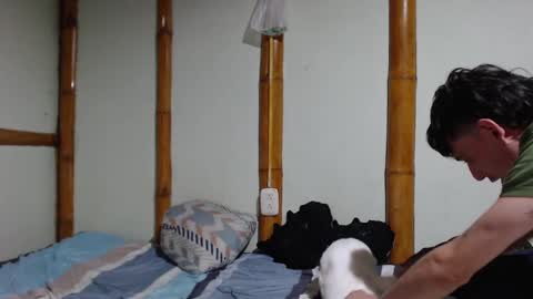 Snapshot of miahells chatting on March 2025 03:23:02 AM Mia Sam online show from March 2025 03:23:02 AM