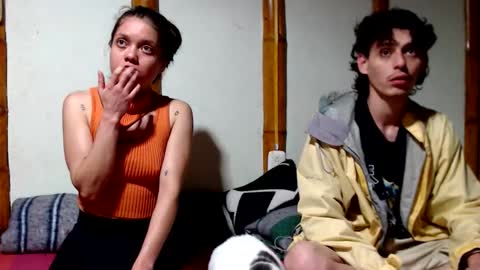 Mia  Sam online show from February 2026 04:11:01 AM