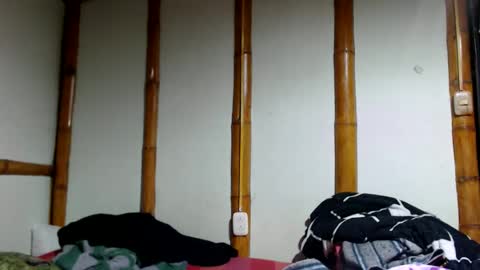 Mia  Sam online show from April 2026 05:10:01 PM