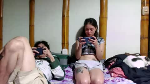 Mia  Sam online show from April 2026 04:46:01 AM