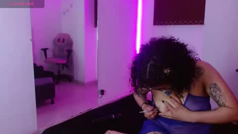 MIA VELEZ online show from February 2025 06:10:02 AM