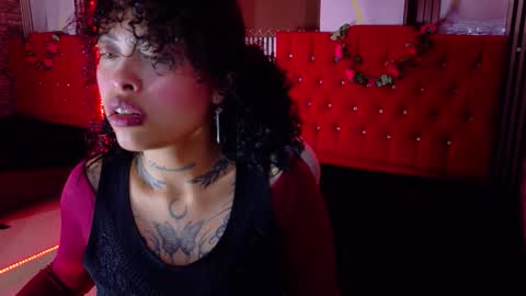 MIA VELEZ online show from January 2026 04:18:01 AM