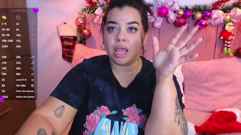 Snapshot of miahjoness chatting on December 2024 04:24:01 AM Miah Joness online show from December 2024 04:24:01 AM