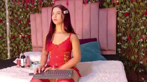 Mia online show from January 2026 03:14:01 PM