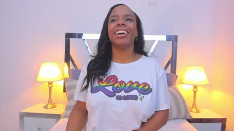 Mia Jhonson online show from December 2024 03:51:01 AM