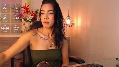 Mia online show from April 2026 12:05:02 PM