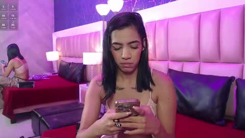 Snapshot of miakarsson chatting on May 2026 11:49:01 AM Mia online show from May 2026 11:49:01 AM