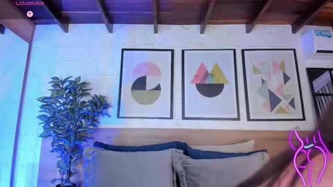 Mia  online show from February 2026 03:38:02 AM