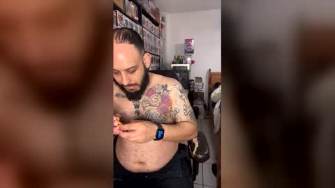 Mark online show from April 2026 04:56:01 AM