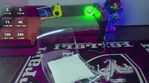 Mia Kittyy online show from December 2025 06:04:01 PM