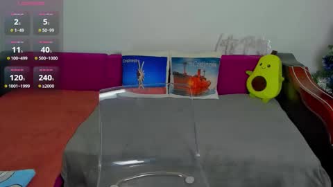 Mia Kittyy online show from January 2026 05:38:02 PM