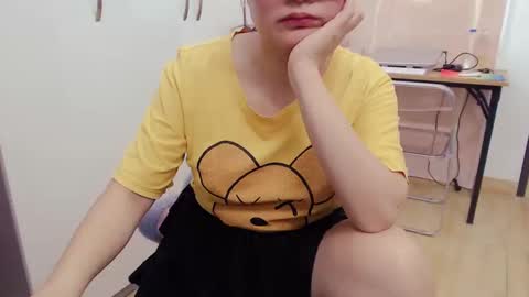 Snapshot of mialala205221 chatting on October 2025 03:25:03 AM Mia online show from October 2025 03:25:03 AM