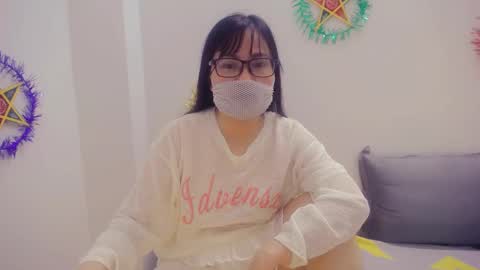 Snapshot of mialala205221 chatting on October 2025 02:32:01 AM Mia online show from October 2025 02:32:01 AM