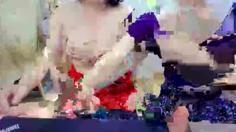 Snapshot of mialala205221 chatting on November 2025 11:52:02 AM Mia online show from November 2025 11:52:02 AM