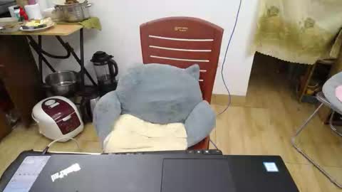 Snapshot of mialala205221 chatting on November 2025 09:42:02 AM Mia online show from November 2025 09:42:02 AM