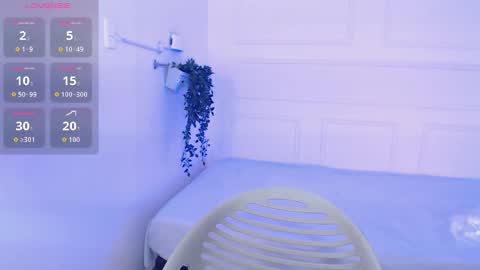 mialux5 online show from October 2025 11:58:02 AM