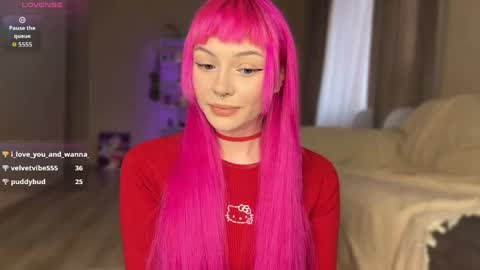 Eva online show from April 2026 05:21:01 AM