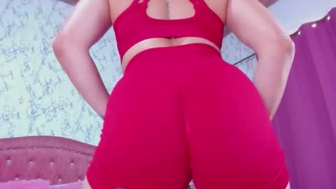 Mia Malkova online show from October 2025 04:42:01 PM