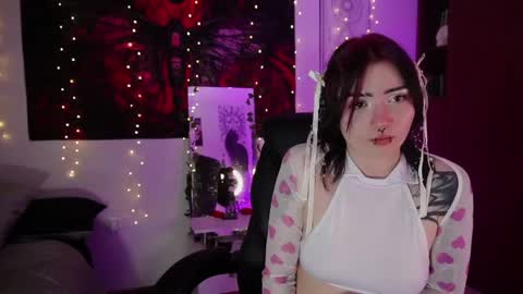 Lili online show from April 2026 02:51:02 AM