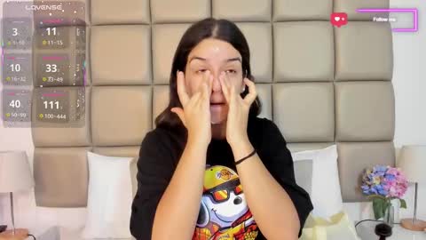 miamillers1 online show from January 2026 11:13:01 AM