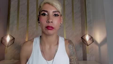 Mia Morgann online show from December 2024 11:39:02 PM