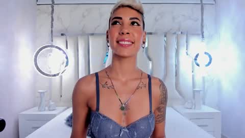 Mia Morgann online show from February 2025 02:19:02 PM