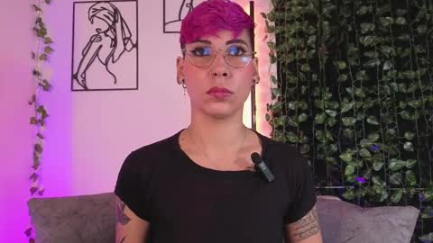 Snapshot of miamorgann chatting on February 2026 02:09:02 PM Mia Morgann online show from February 2026 02:09:02 PM