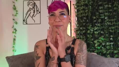 Snapshot of miamorgann chatting on February 2026 01:59:01 PM Mia Morgann online show from February 2026 01:59:01 PM