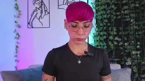 Snapshot of miamorgann chatting on February 2026 02:57:02 PM Mia Morgann online show from February 2026 02:57:02 PM