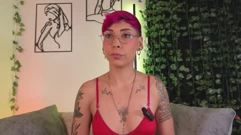 Snapshot of miamorgann chatting on February 2026 02:24:02 PM Mia Morgann online show from February 2026 02:24:02 PM