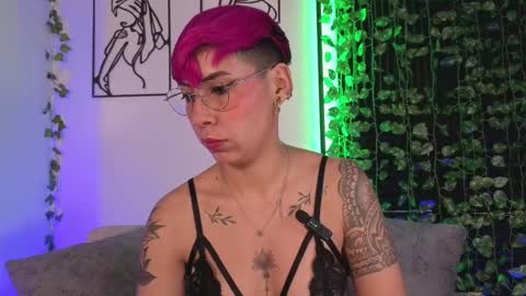 Snapshot of miamorgann chatting on February 2026 03:10:01 PM Mia Morgann online show from February 2026 03:10:01 PM