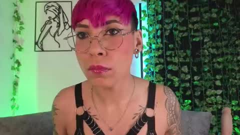 Snapshot of miamorgann chatting on February 2026 02:49:01 PM Mia Morgann online show from February 2026 02:49:01 PM