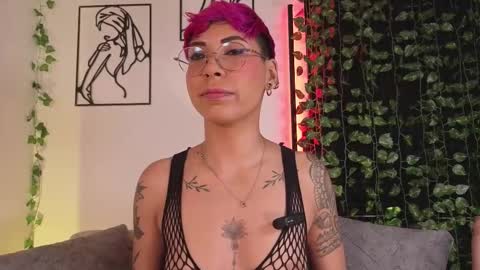 Snapshot of miamorgann chatting on February 2026 01:55:01 PM Mia Morgann online show from February 2026 01:55:01 PM