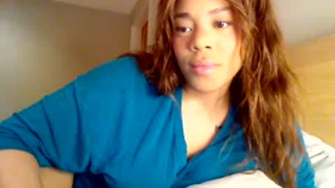 MiaMuffn online show from December 2024 08:41:01 AM